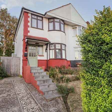 Villa The Perch Bexley Exterior foto