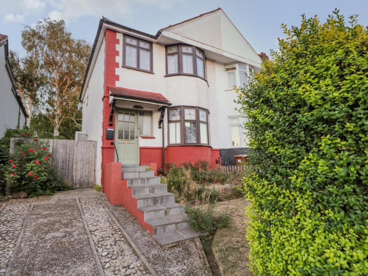Villa The Perch Bexley Exterior foto