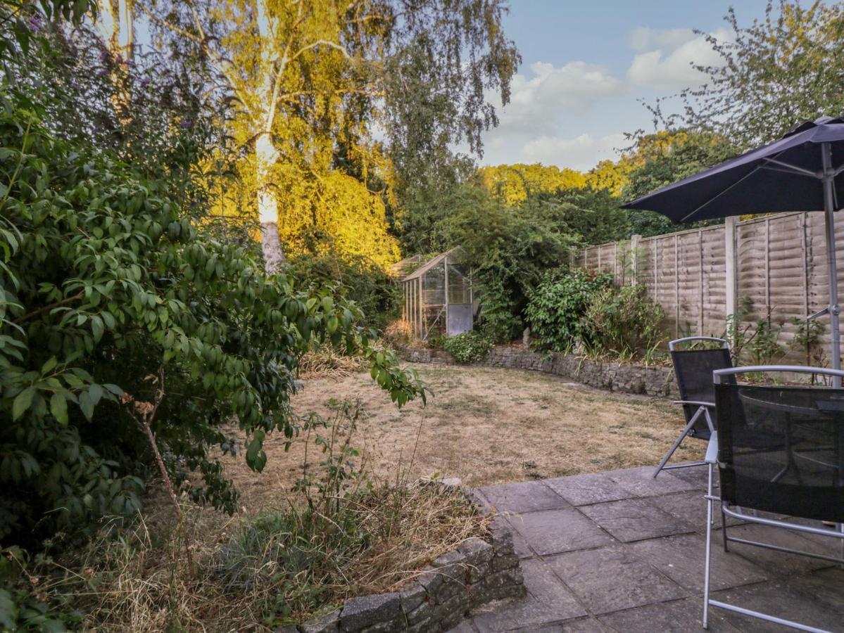 Villa The Perch Bexley Exterior foto