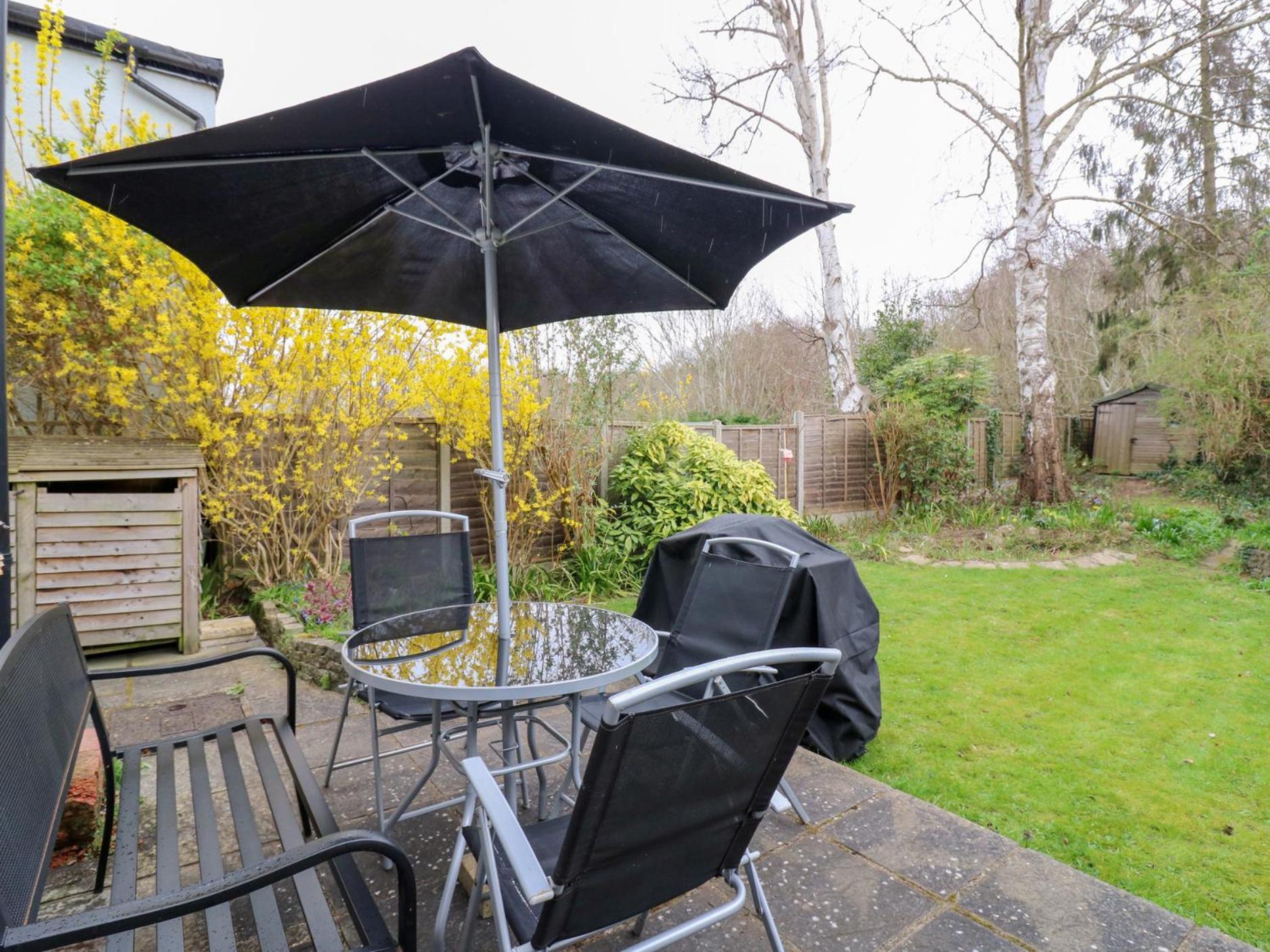 Villa The Perch Bexley Exterior foto